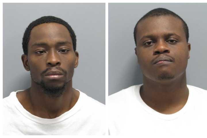 Two Arrested For Stealing From FedEx Dropbox On Long Island, Police Say