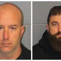 Two Busted For Reporting Truck Theft And Allegedly Torching Vehicle, Monroe Police Say