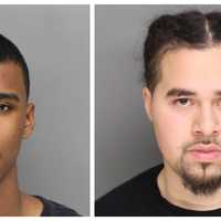 Two Nabbed With Gun, Drugs During Apparent Drug Deal Gone Wrong, Bridgeport Police Say