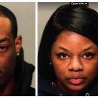 Suspects Nabbed For Allegedly Stealing From Greenwich Mailboxes, Police Say