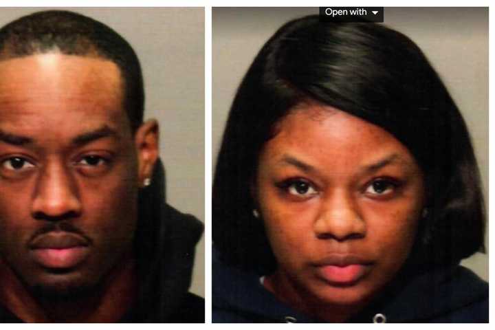 Suspects Nabbed For Allegedly Stealing From Greenwich Mailboxes, Police Say