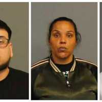 I-84 Traffic Stop Nets 5 Kilos Of Cocaine, Three Arrests