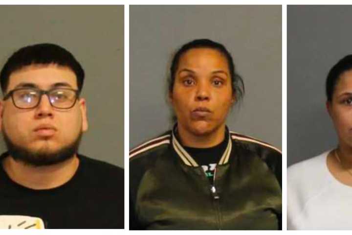 I-84 Traffic Stop Nets 5 Kilos Of Cocaine, Three Arrests