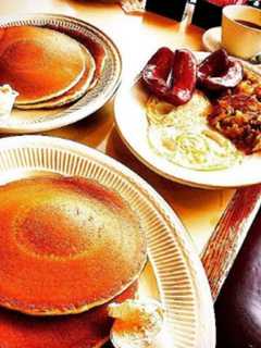 North Rockland Chamber Plans Business Breakfast In Stony Point