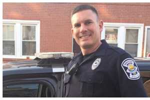 Philly Area Police Officer Rescues Pair From Schuylkill River: Authorities