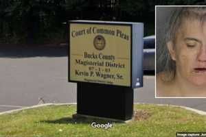 PA Woman Threatened To 'Blow Up' Courthouse, Assassinate Judge: DA