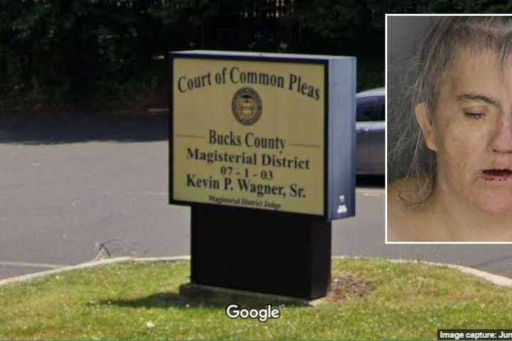 Bucks Woman Threatened To 'Blow Up' Courthouse, LGBTQ Pride Events: DA