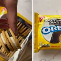 Oreo's Newest Flavor Honors New York Classic
