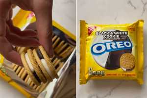 Oreo's Newest Flavor Honors New York Classic