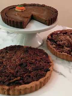 Beloved Westchester Gluten-Free Bakery Plans To Open Shop In Greenwich