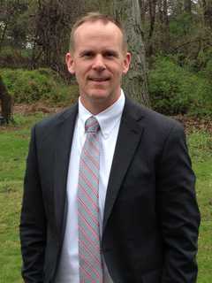 Byram Hills High School Names New Principal