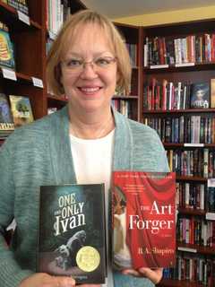 Bethel Bookstore Owner Shares Ideas On What Will Be Hot For The Holidays