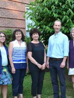 Hastings Board Of Education Welcomes Two New Members