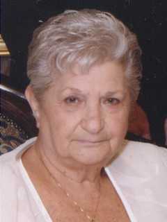 Anna Louise Favale, 80, Of Maywood