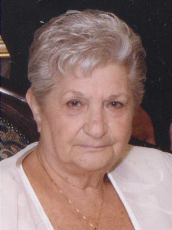 Anna Louise Favale, 80, Of Maywood