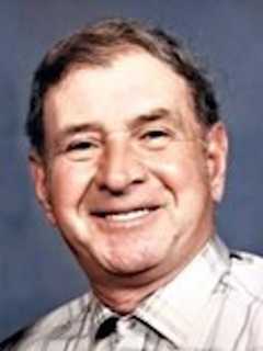 Croton Fire Department Mourns Loss Of 73-Year Member Salvatore Vasta