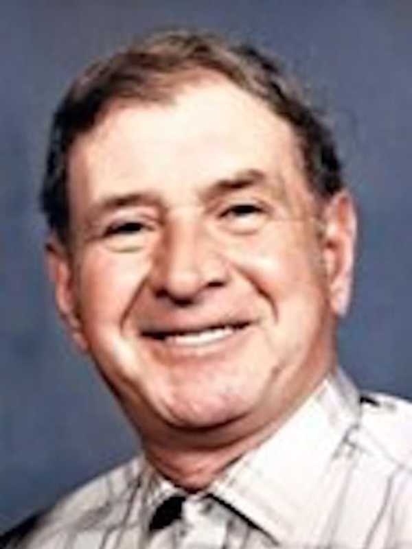 Croton Fire Department Mourns Loss Of 73-Year Member Salvatore Vasta