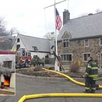 <p>Palisades Interstate Parkway Police HQ</p>