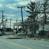 <p>Route 9W (Sylvan Ave), Englewood Cliffs</p>