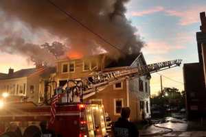Displaced Poughkeepsie Fire Victims Need Assistance