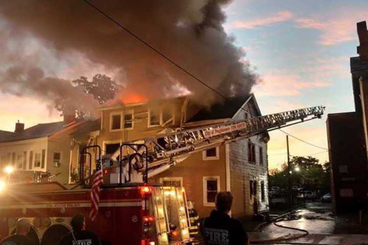Displaced Poughkeepsie Fire Victims Need Assistance