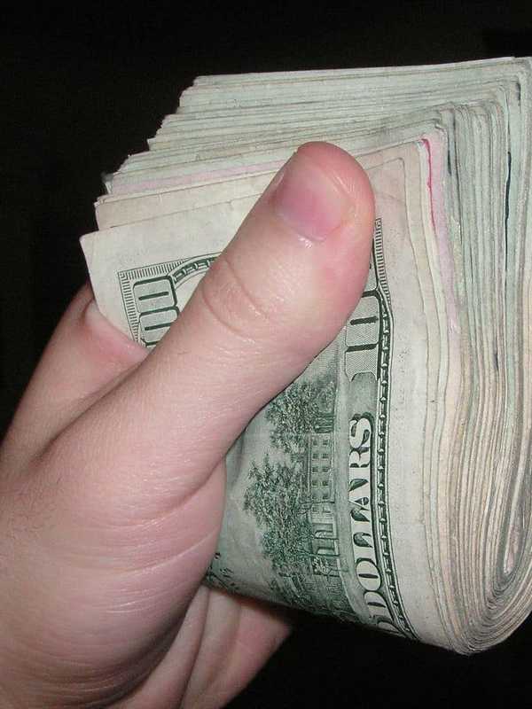 NYPD Lieutenant Loses Badge, Gun Over Bribery Scheme Involving Pomona Man