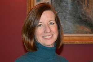 Eastchester School Librarian To Lead Annual St. Patrick's Day Parade