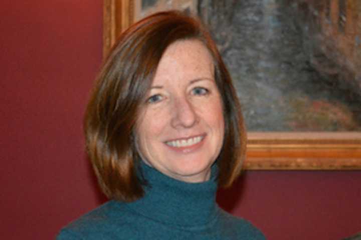 Eastchester School Librarian To Lead Annual St. Patrick's Day Parade