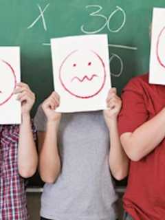 Pleasantville SEPTA Discusses Changing Behavior Of Special Needs Children