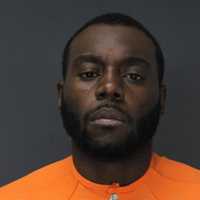 Catalytic Converter Thief From Paterson Caught Covered In Dirt, Leaves, Garfield PD Says