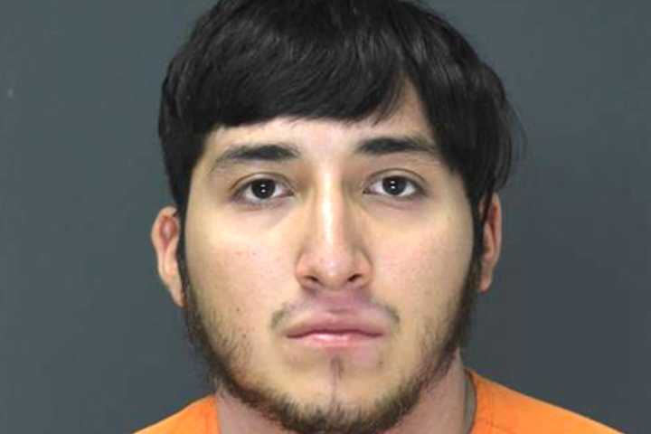Hackensack Man, 23, Charged With Child Sex Crime At Local Park