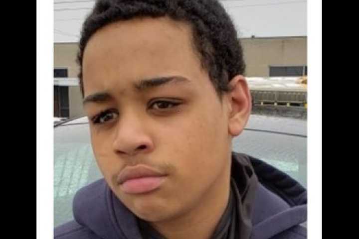 SEEN HIM? Warrant Issued For Boy, 15, Accused Of Fatally Shooting Tyree Smart