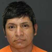 Police: Enraged Fairview Mom Restrained From Attacking Homeless Man Who Fondled Daughter, 13