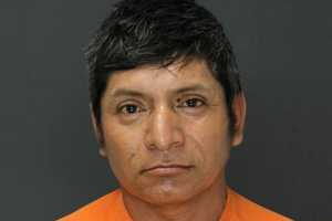 Police: Enraged Fairview Mom Restrained From Attacking Homeless Man Who Fondled Daughter, 13