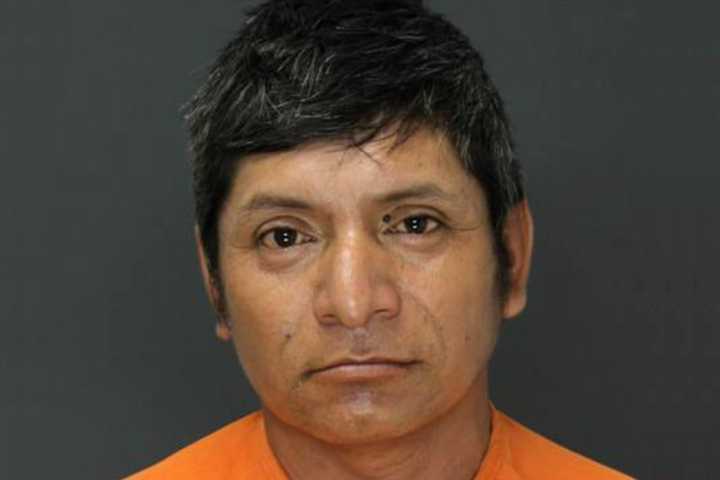 Police: Enraged Fairview Mom Restrained From Attacking Homeless Man Who Fondled Daughter, 13