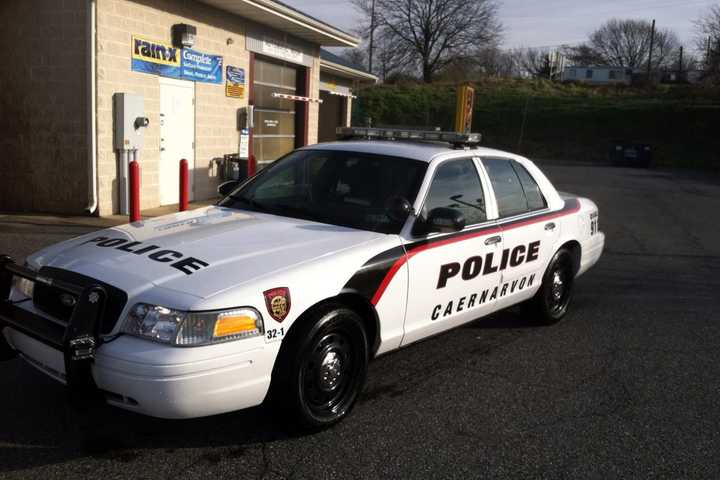 Suspects Sought In String Of 'Organized' Berks Co. Walmart Thefts: Police