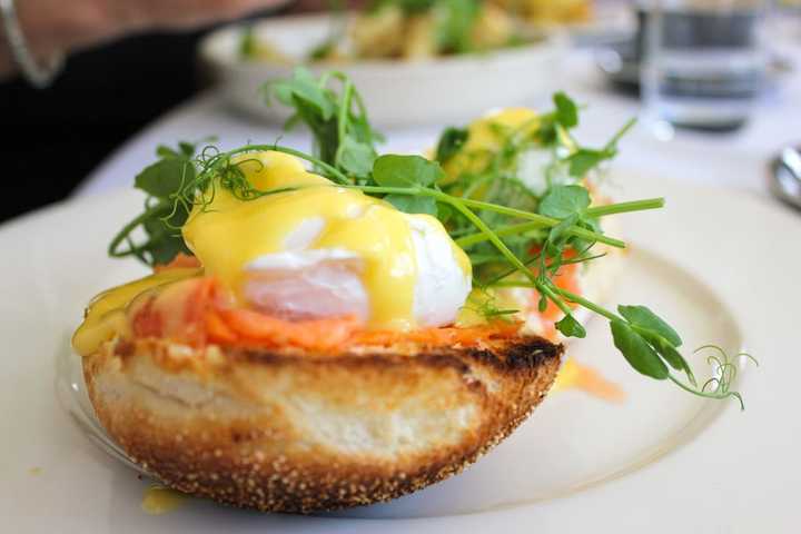 These Are Seven Places To Enjoy Breakfast In Fairfield County