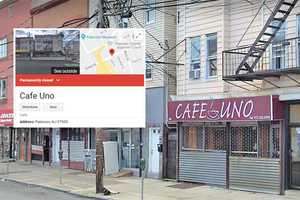 Paterson Vice: Police Raid Block-Long Strip Of After-Hours Cafés For Gambling, Booze, More