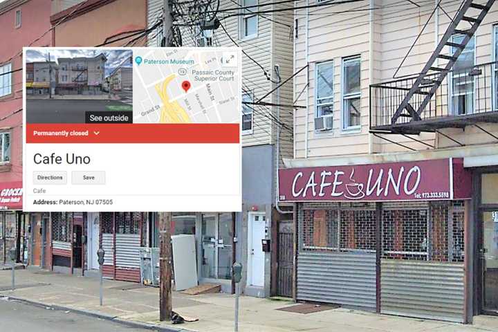 Paterson Vice: Police Raid Block-Long Strip Of After-Hours Cafés For Gambling, Booze, More