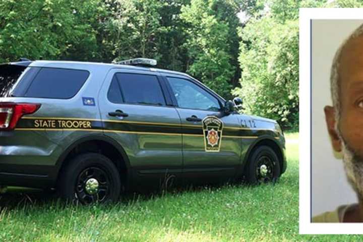 PA Man Stabs Son In Back Over Chores, State Police Say