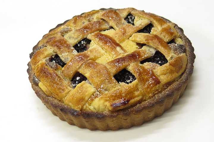 Here Are Five Of The Best Places For Pie In Suffolk County