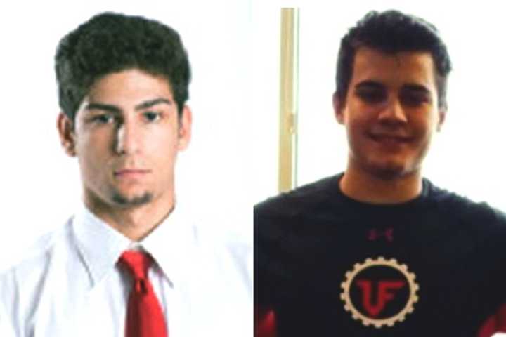 Arrangements Finalized For Don Bosco Friends Killed In Mahwah Crash