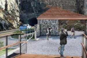 Town Of Fishkill Teams Up To Build Breakneck Ridge Trail Connector