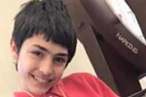 FOUND! Pompton Lakes Boy With Special Needs, 16, Back Home