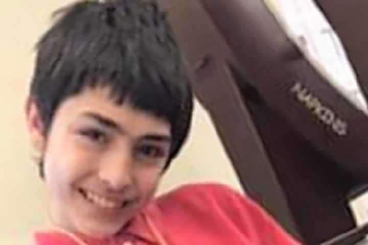 FOUND! Pompton Lakes Boy With Special Needs, 16, Back Home