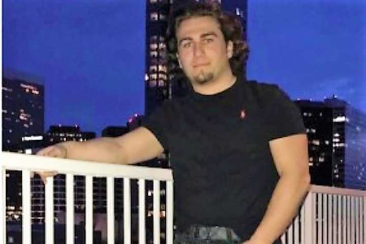 Funeral Set For Saddle Brook Man, 20, Who Died On Easter