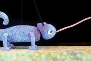Mamaroneck Theater To Present Eric Carle's 'The Very Hungry Caterpillar'