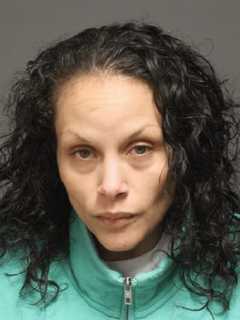 False Prescriptions In Fairfield Lead To Shelton Woman's Arrest