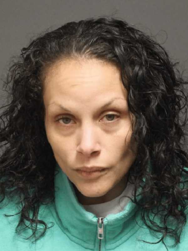 False Prescriptions In Fairfield Lead To Shelton Woman's Arrest