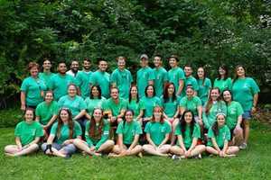 Eat Beefsteak, Laugh And Support Camp Acorn 